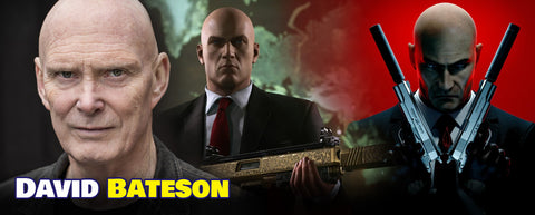 Absentee Pack - SupaNova Adelaide / Brisbane 2026 - David BATESON