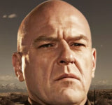 Absentee Pack - Fan Expo Dallas 2026 - Dean NORRIS