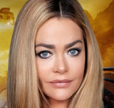 Absentee Pack - Fan Expo Dallas 2026 - Denise RICHARDS