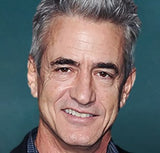 Absentee Pack - Fan Expo Dallas 2026 - Dermot MULRONEY