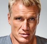 Absentee Pack - Fan Expo Dallas 2026 - Dolph LUNGREN