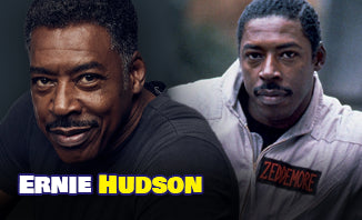 Absentee Pack - April 2026 - Ernie Hudson