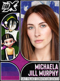 Absentee Pack - FanX Salt Lake 2026 - Michaela Jill MURPHY