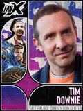 Absentee Pack - FanX Salt Lake 2026 - Tim DOWNIE