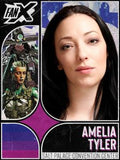 Absentee Pack - FanX Salt Lake 2026 - Amelia TYLER
