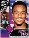 Absentee Pack - FanX Salt Lake 2026 - Jessie T. USHER