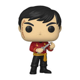 Absentee Pack - Star Trek Las Vegas 60th - George Takei