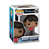 Absentee Pack - Star Trek Las Vegas 60th - Tawny Newsome