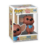 Absentee Pack - Star Trek Las Vegas 60th - Clint Howard