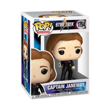 Absentee Pack - Star Trek Las Vegas 60th - Kate Mulgrew