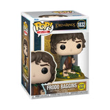 Absentee Pack - Armageddon Auckland October 2025 - Elijah Wood