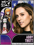 Absentee Pack - FanX Salt Lake 2026 - Abby TROTT