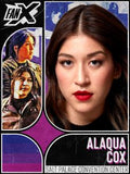 Absentee Pack - FanX Salt Lake 2026 - Alaqua COX