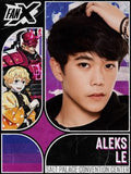 Absentee Pack - FanX Salt Lake 2026 - Aleks LE
