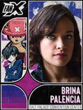 Absentee Pack - FanX Salt Lake 2026 - Brina PALENCIA