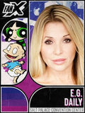 Absentee Pack - FanX Salt Lake 2026 - E.G. DAILY