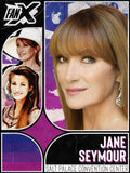 Absentee Pack - FanX Salt Lake 2026 - Jane SEYMOUR