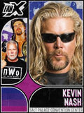 Absentee Pack - FanX Salt Lake 2026 - Kevin NASH