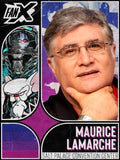 Absentee Pack - FanX Salt Lake 2026 - Maurice LAMARCHE