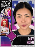 Absentee Pack - FanX Salt Lake 2026 - May HONG