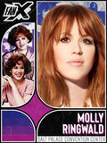 Absentee Pack - FanX Salt Lake 2026 - Molly RINGWALD