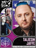 Absentee Pack - FanX Salt Lake 2026 - Taliesin JAFFE