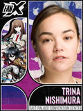 Absentee Pack - FanX Salt Lake 2026 - Trina NISHIMURA