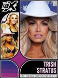 Absentee Pack - FanX Salt Lake 2026 - Trish STRATUS