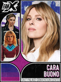 Absentee Pack - FanX Salt Lake 2026 - Cara BUONO