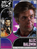 Absentee Pack - FanX Salt Lake 2026 - Alec BALDWIN
