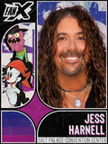 Absentee Pack - FanX Salt Lake 2026 - Jess HARNELL