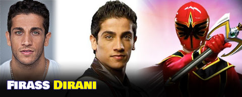 Absentee Pack - June 2026 - Firass Dirani