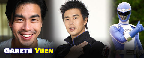 Absentee Pack - June 2026 - Gareth Yuen