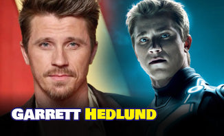 Absentee Pack - April 2026 - Garrett Hedlund