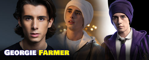 Absentee Pack - Supanova Adelaide/Brisbane 2025 - Georgie Farmer