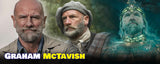 Absentee Pack - SupaNova Brisbane 2026 - Graham MCTAVISH