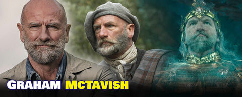 Absentee Pack - SupaNova Brisbane 2026 - Graham MCTAVISH