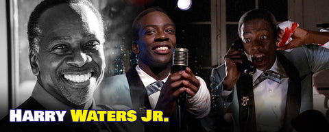 Absentee Pack - June 2026 - Harry Waters Jr.