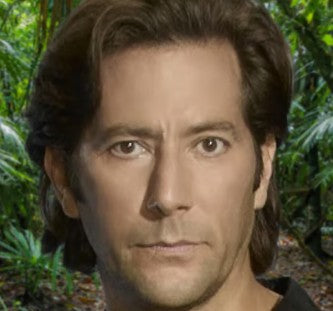 Absentee Pack - Fan Expo Dallas 2026 - Henry Ian CUSICK