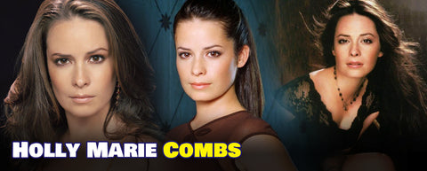 Absentee Pack - Supanova Adelaide/Brisbane 2025 - Holly Marie Combs