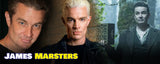 Absentee Pack - Supanova Brisbane 2024 - James Marsters