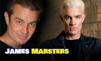 Absentee Pack - April 2026 - James Marsters