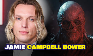 Absentee Pack - April 2026 - Jamie Campbell Bower