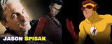 Absentee Pack - SupaNova Adelaide / Brisbane 2026 - Jason SPISAK