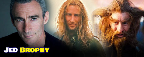 Absentee Pack - June 2026 - Jed Brophy