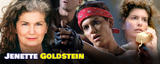 Absentee Pack - SupaNova Adelaide / Brisbane 2026 - Jenette GOLDSTEIN