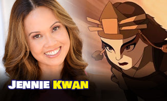 Absentee Pack - April 2026 - Jennie Kwan