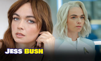 Absentee Pack - April 2026 - Jess Bush