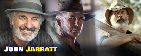Absentee Pack - June 2026 - John Jarratt