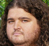 Absentee Pack - Fan Expo Dallas 2026 - Jorge GARCIA
